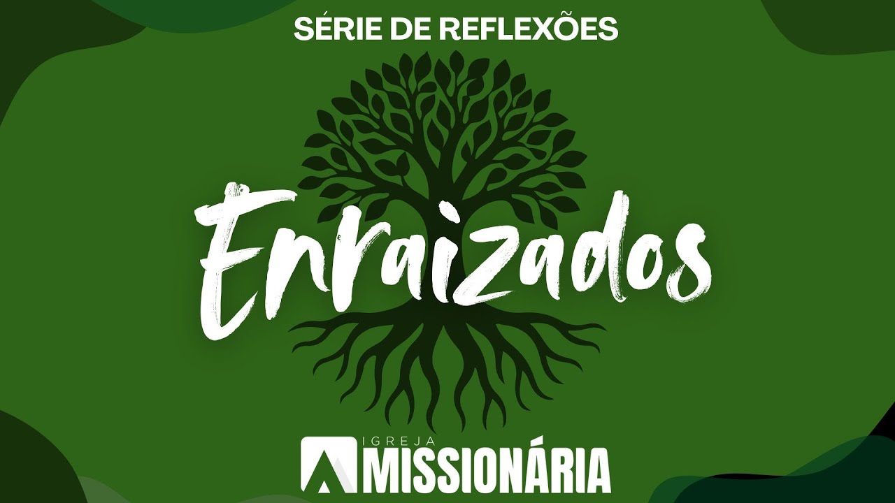 ENRAIZADOS - 