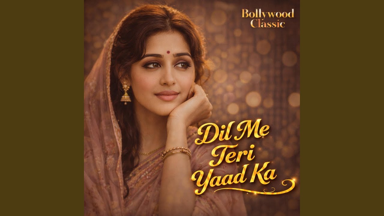Dil Me Teri Yaad Ka | Heart Touching 90s Love Song