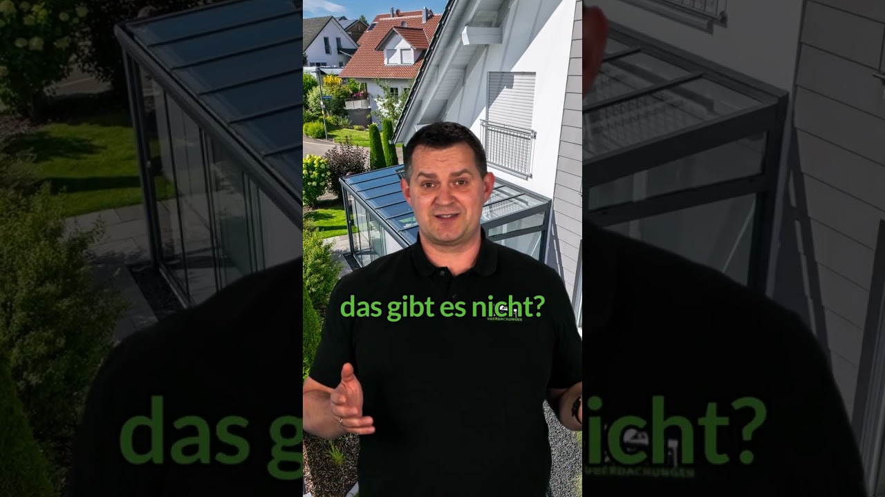 So kann das Bauamt bei dir einen Schwarzbau finden