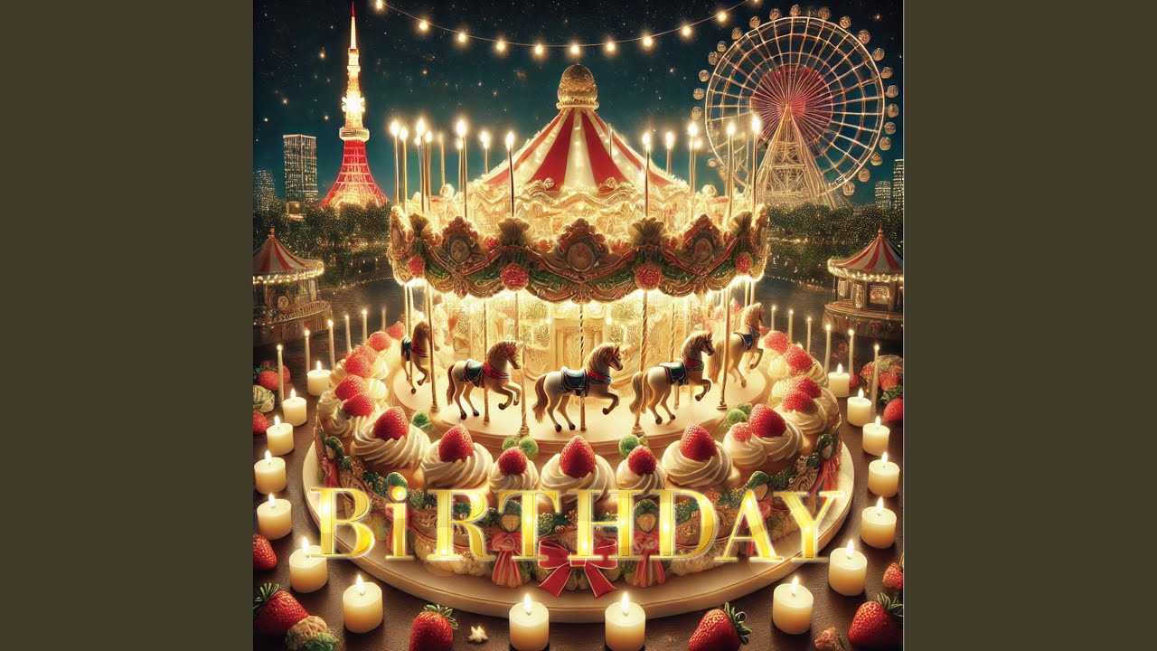BiRTHDAY