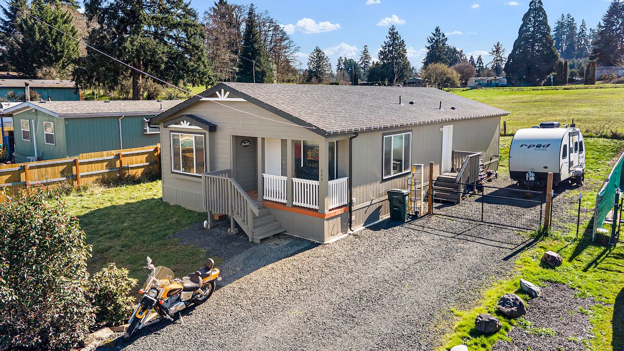 644 Main St, Yoncalla, OR 97499