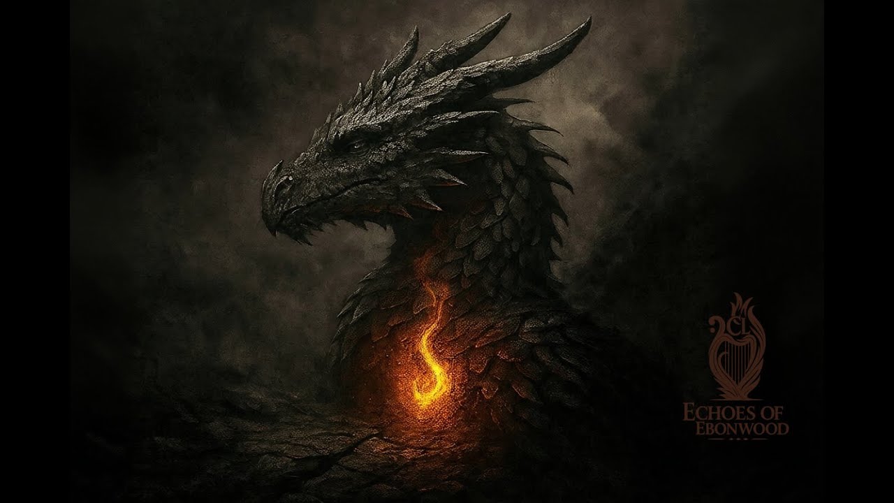 Emberheart Instrumental