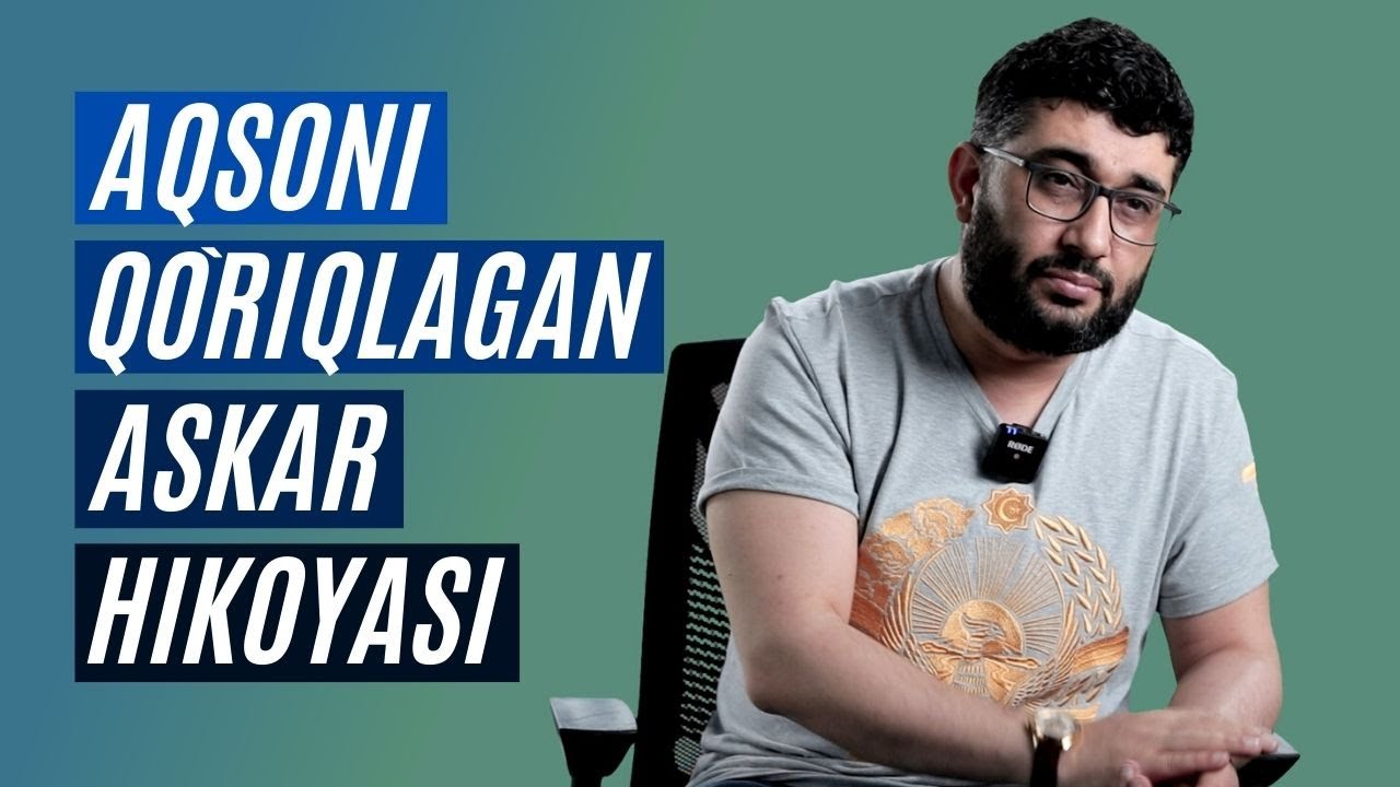 Mening qahramonim!.. (Aqsoni umrining so`ngiga qadar qo`riqlagan askar) | @AbdukarimMirzayev2002