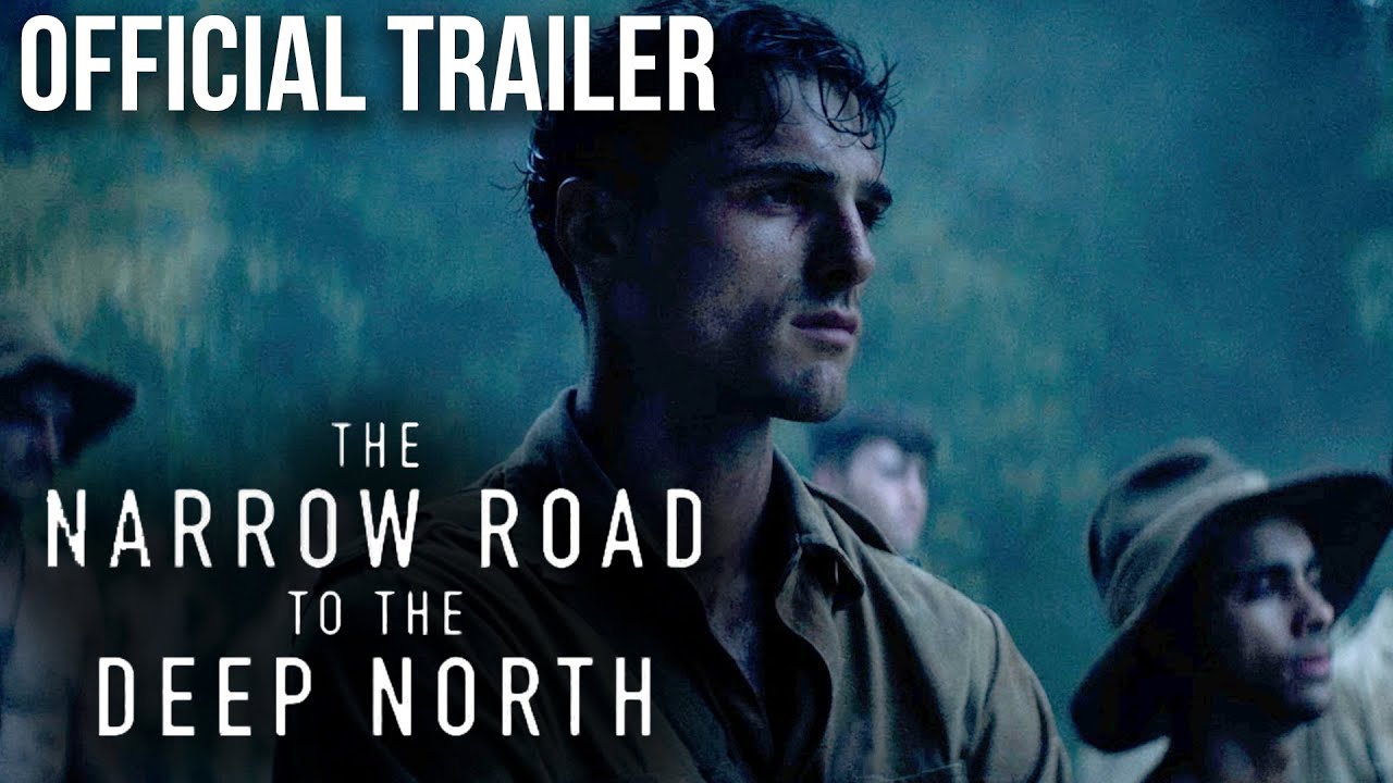 The Narrow Road To The Deep North | Official Trailer | Sony Pictures Television