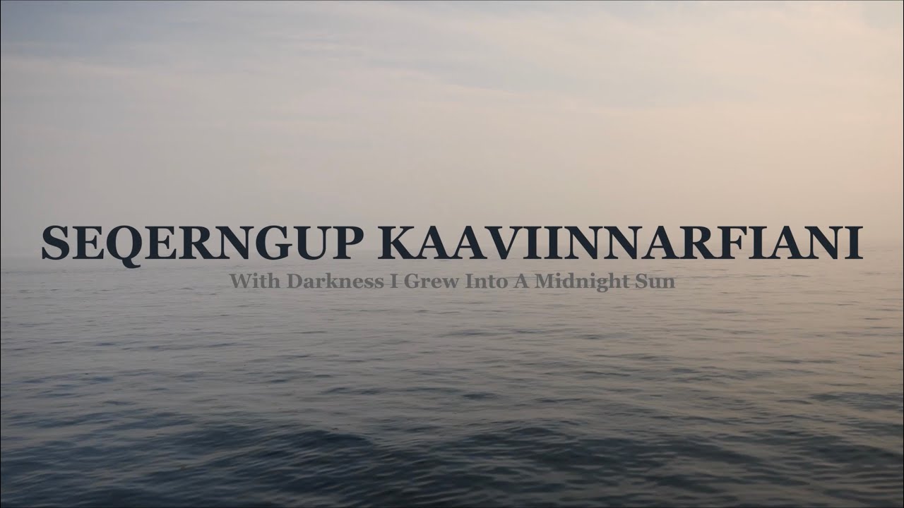 Seqerngup Kaaviinnarfiani (2020)