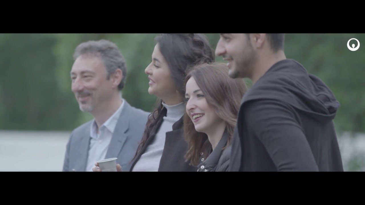 Portrait d'alternant : Elodie - Licence pro - 