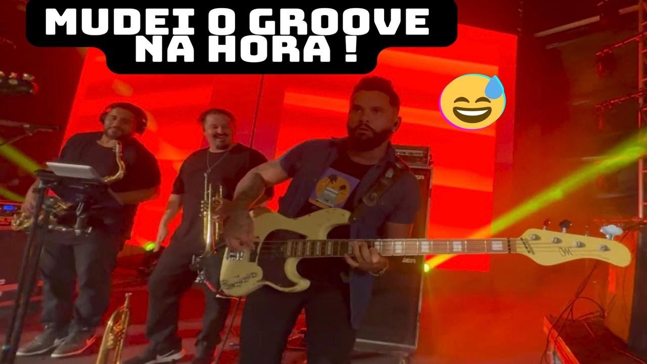 Vem com Josué Lutar em Jericó  - Ao vivo em Vitória