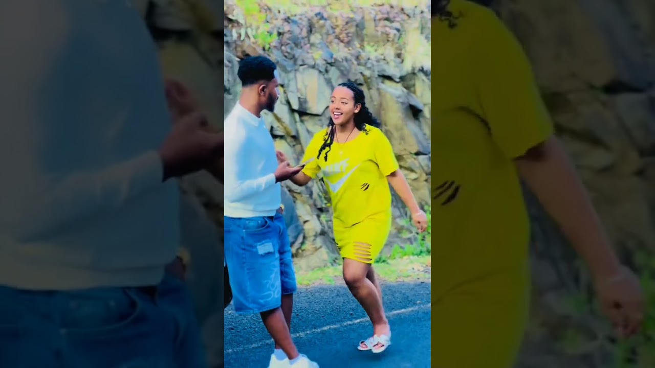 🤨🤭#rutagrace #hermela #abrishgrace #habesha #ethiopian #asteraweke#shorts