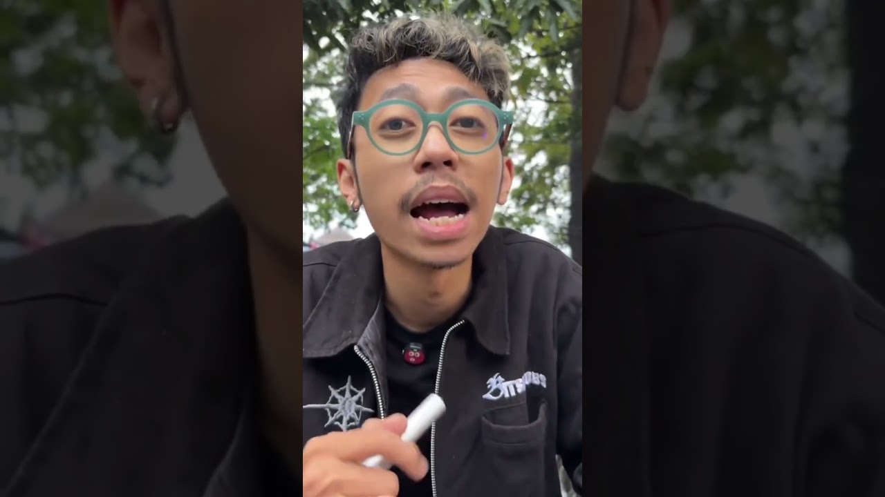 Pemakaian Nexus Pen