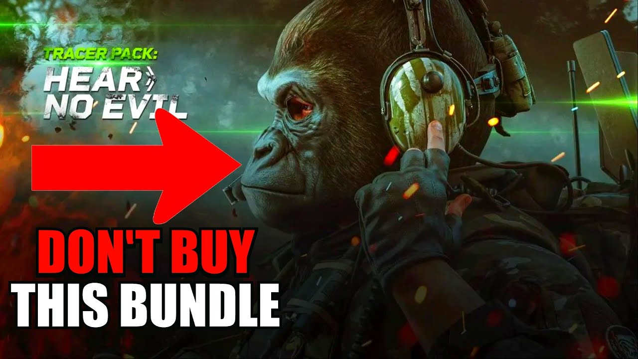 This Skin Will Get You BANNED
