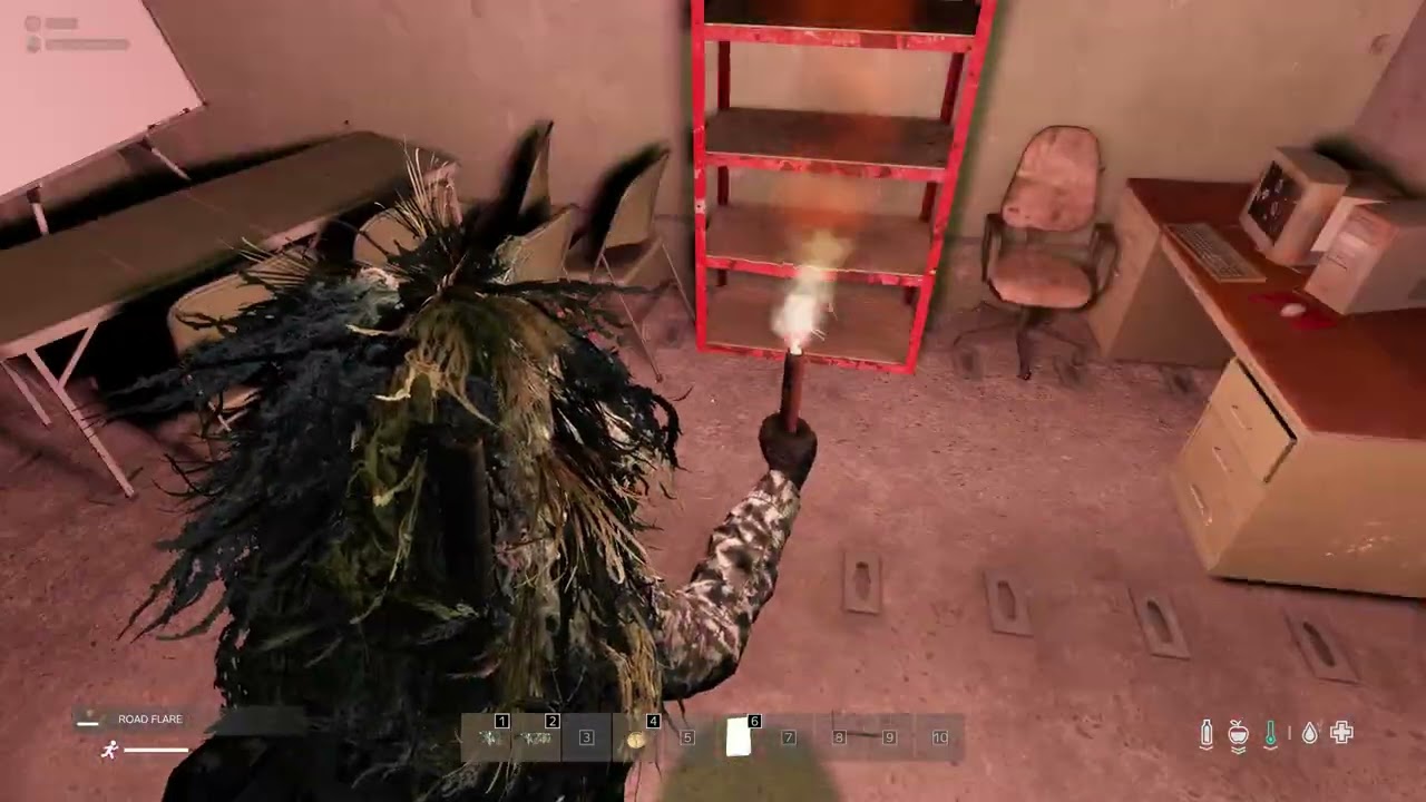 Dayz Frostline CZ 18 Bunkr část druhá