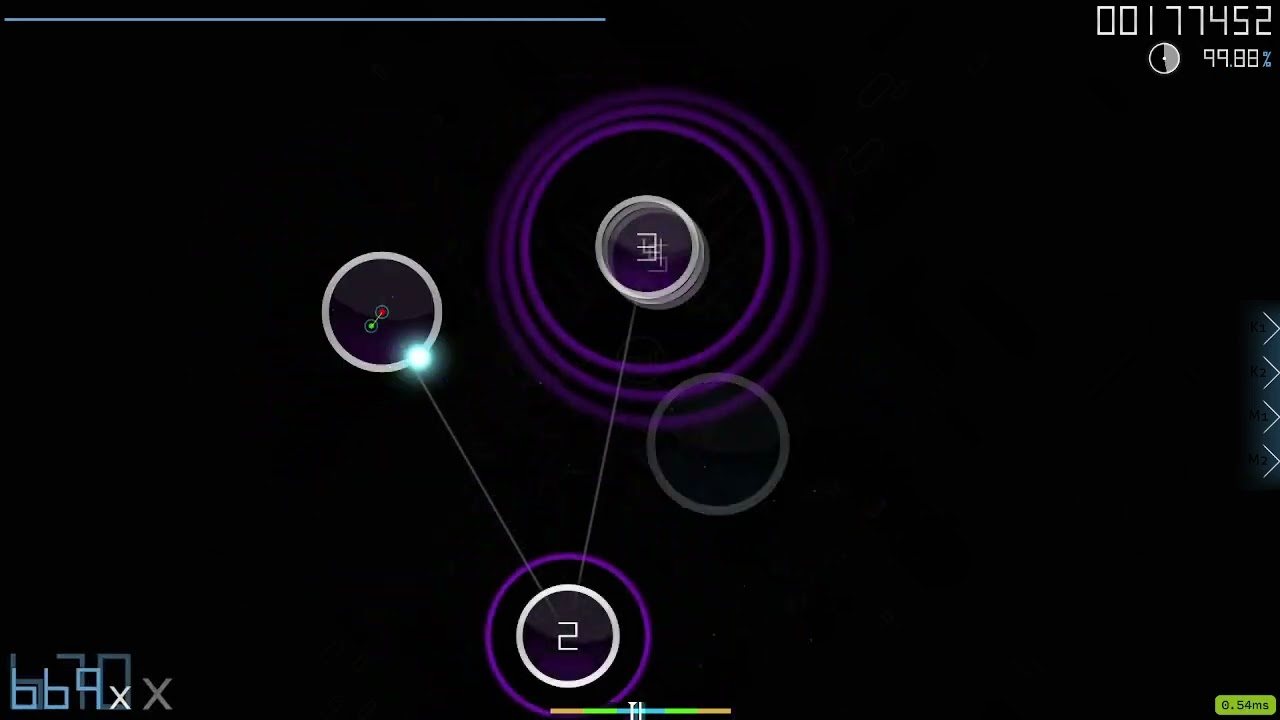 osu predictive aim assist test