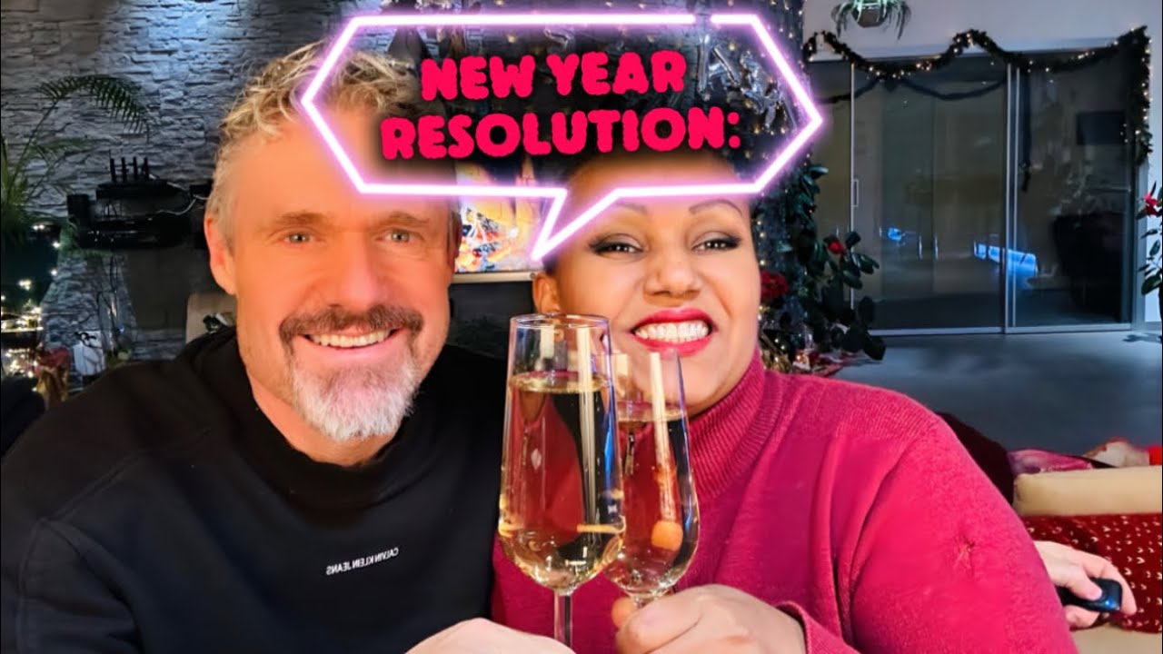 New Year, New Goals?/Saturday night show 7/ አዲስ አመት አዲስ አላማ?@berrysvibe 