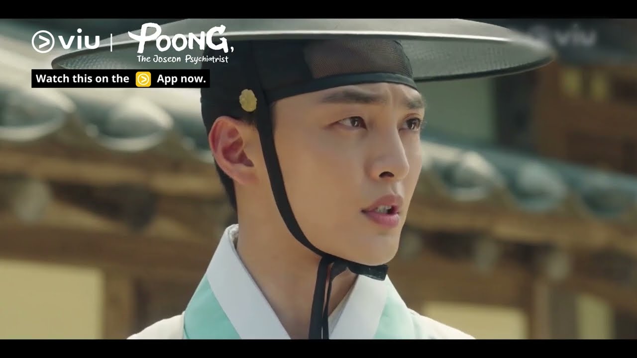Two Guys Quarrel Over Kim Hyang Gi 😱 | Watch on Viu Now!