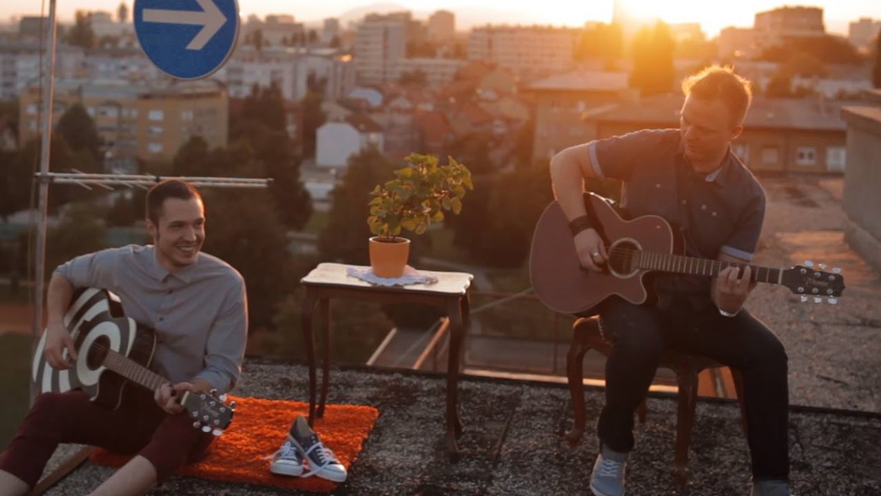 Filip Dizdar - Daleko (Unplugged)