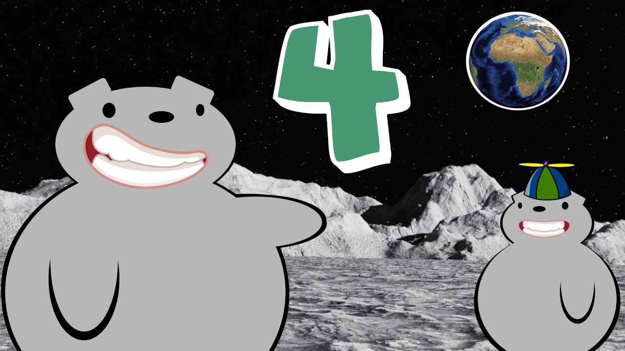 Ganja Bear | Episode 4 | Are We Dead?