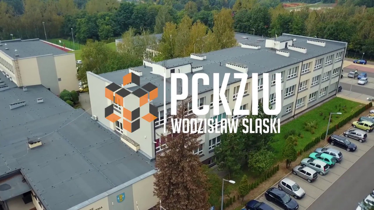 PCKZiU Wodzisław Śląski - Film promocyjny