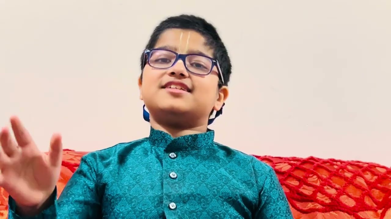 BG 4.35-first three benefits of gaining transcendental knowledge