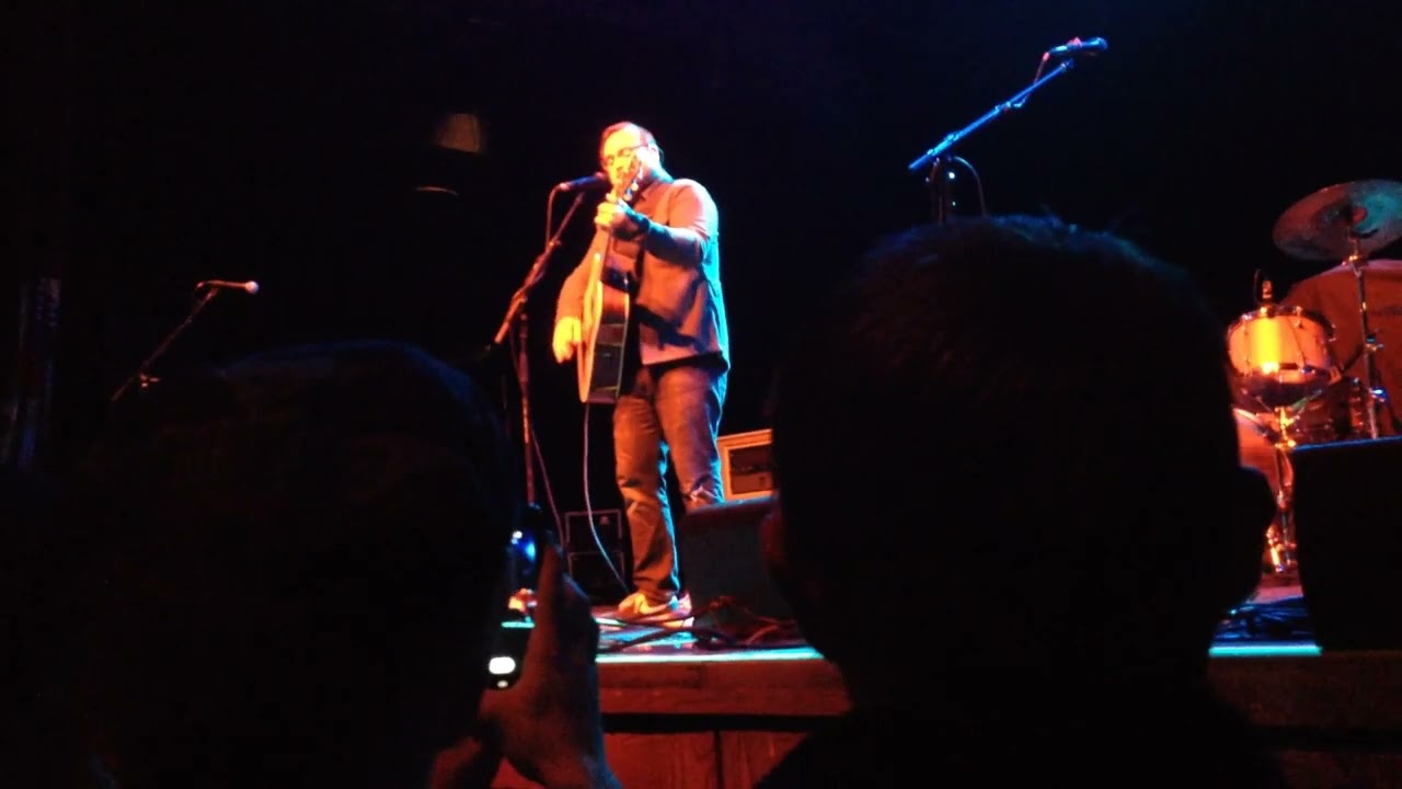 Travis Stever (Davenport Cabinet)- Risks In Magic 11/9/13 House Of Blues Atlantic City