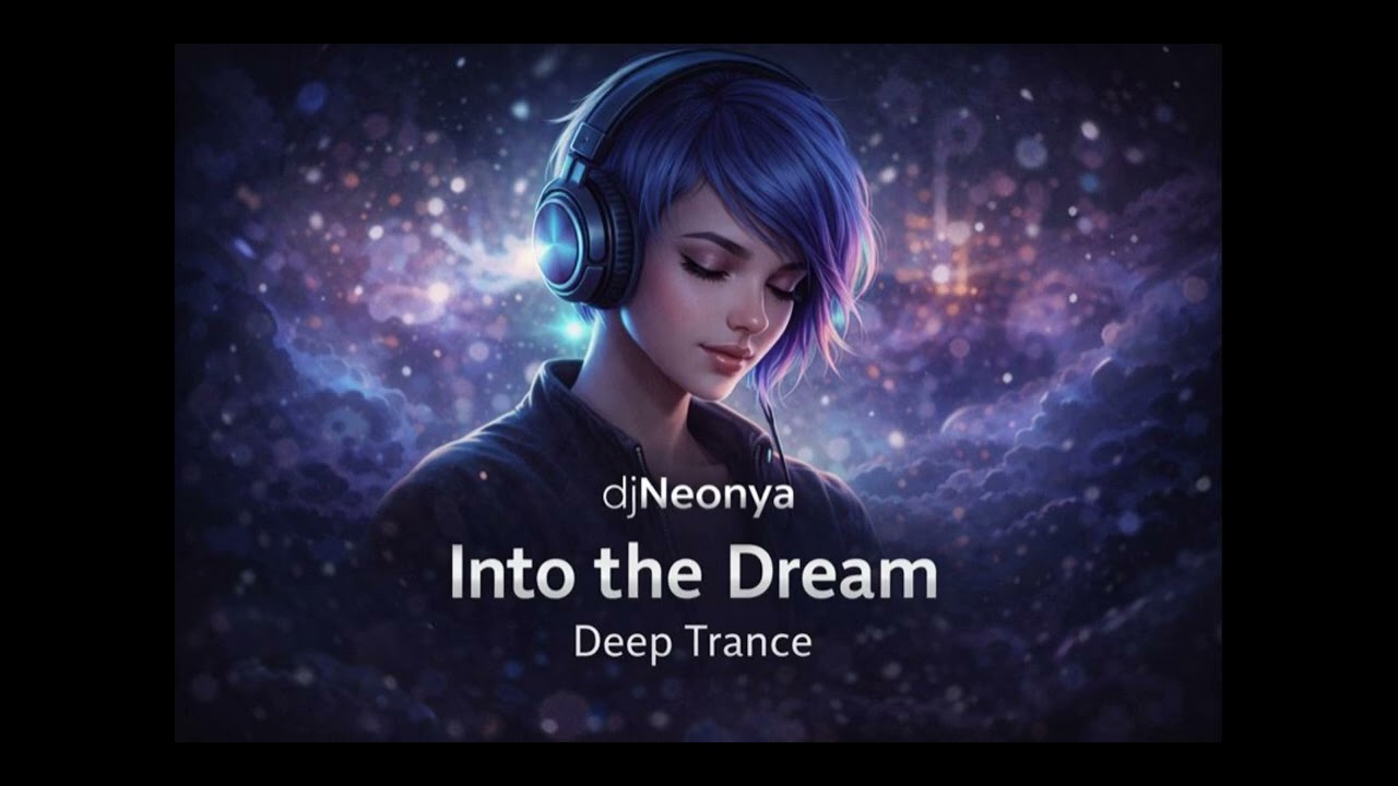 DJ Neonya – Into the Dream (Deep Trance)