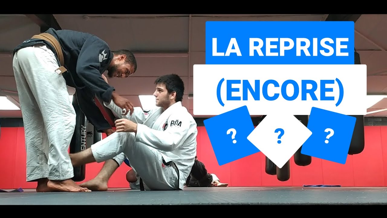 VLOG : LE TOULOUSE FIGHT CLUB