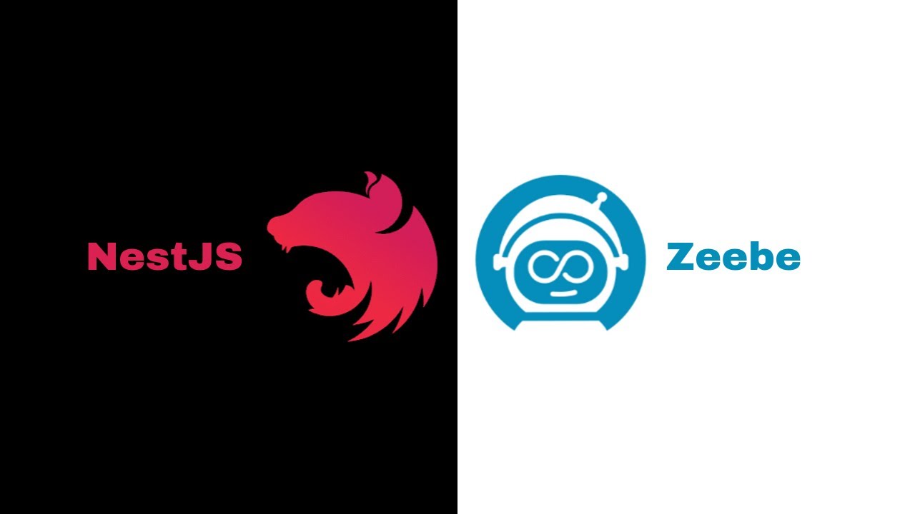 NestJS gRPC mock of the Zeebe Gateway - Part 1.