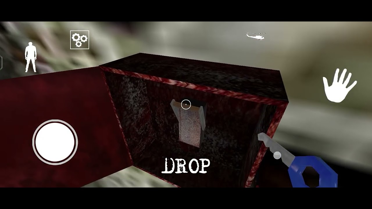 Granny 2 Part 3Gameplay Walkthrough | Escape Horror House | Full Game No Commentary