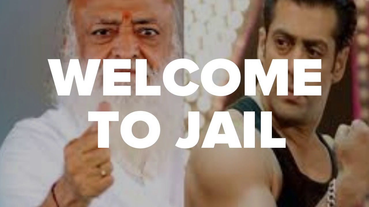 Salman Khan in jail:2018: Jodhpur DIG (Prisons)=Exclusive picture of Salman Khan