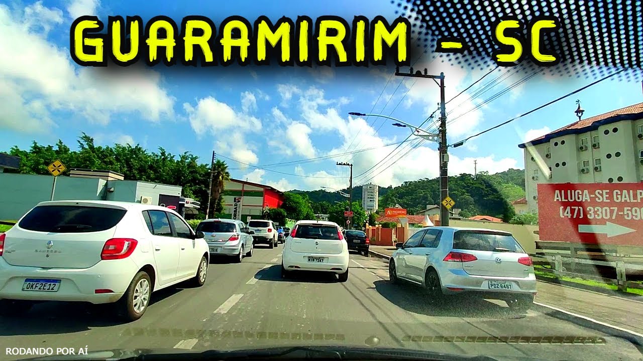 Guaramirim - Santa Catarina