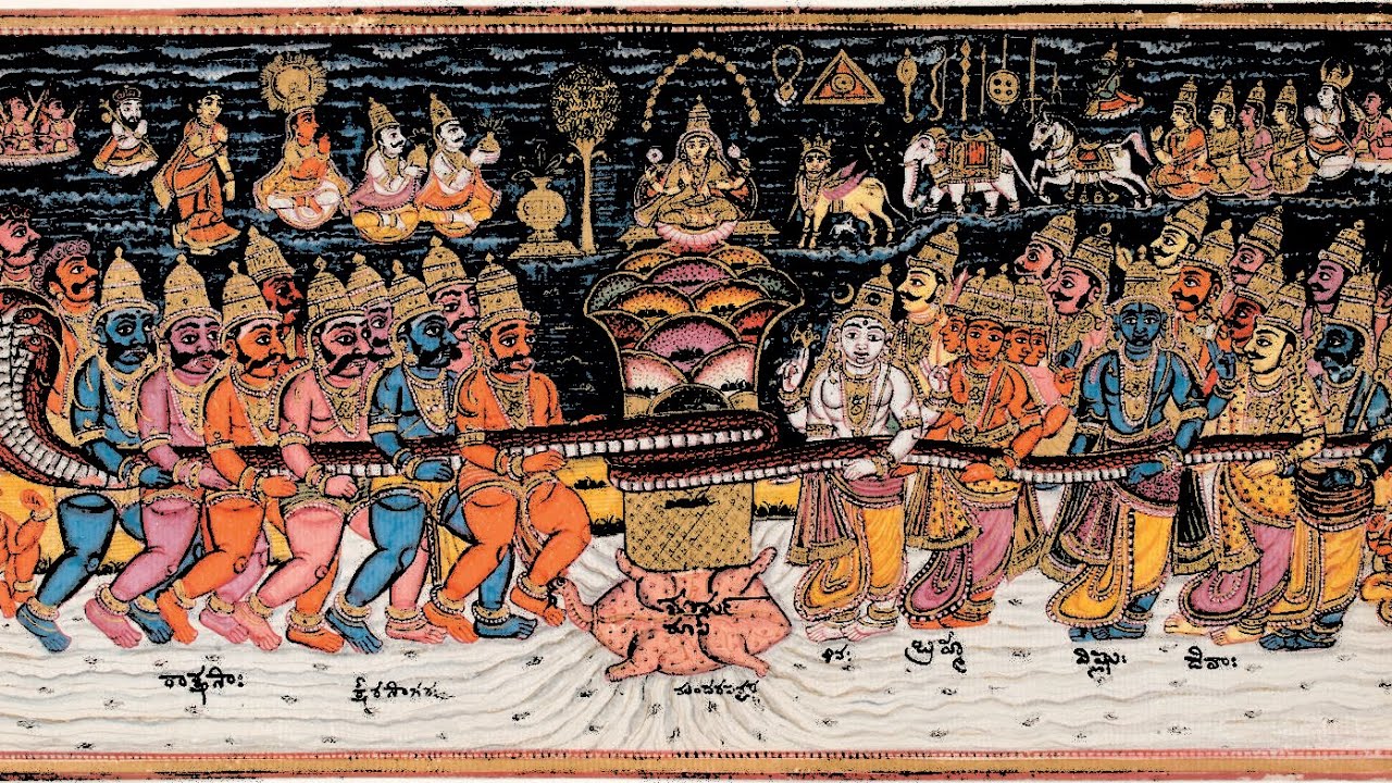 Online Conference on Puranas & Indic Knowledge Systems Confirmation