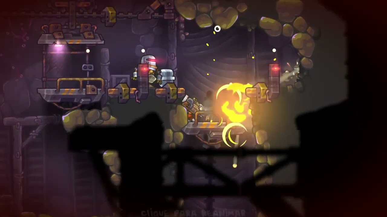 Zombotron Re-Boot – Ep.07: Superando o Inferno no Level 7 🔥