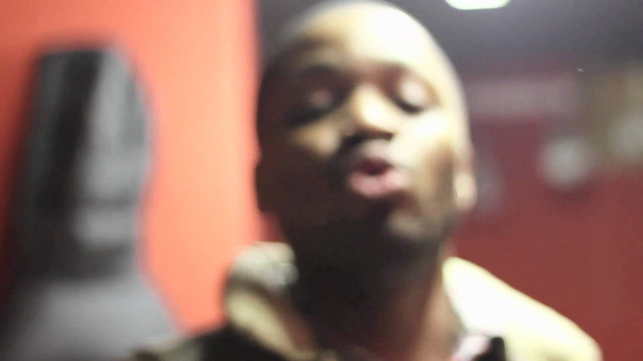 Bloodline Freestyle - President T, Dan, Paper Pabs & Bossman