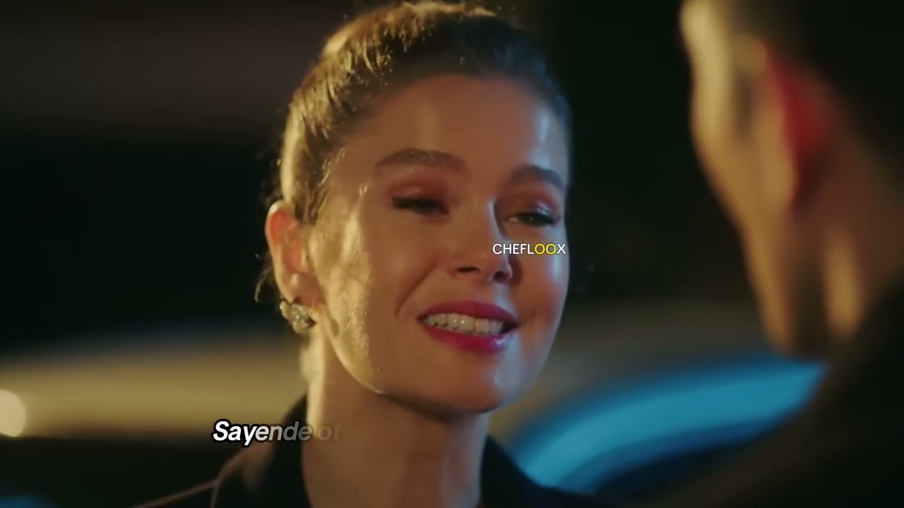 Cihangir Ceyhan & Burcu Biricik Sad Edit.