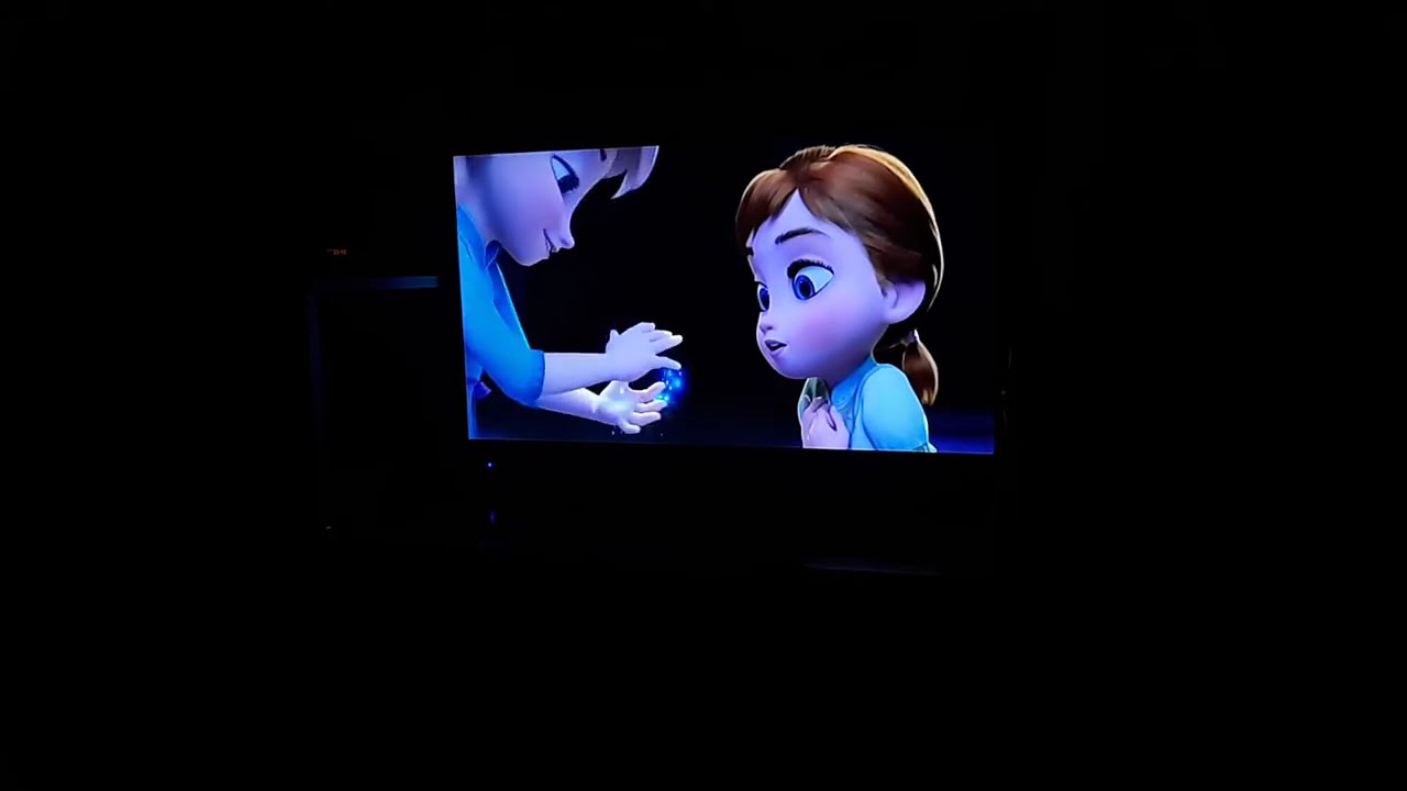 Opening Of Disney Pixar: Toy Story Of Terror! DVD From 2014