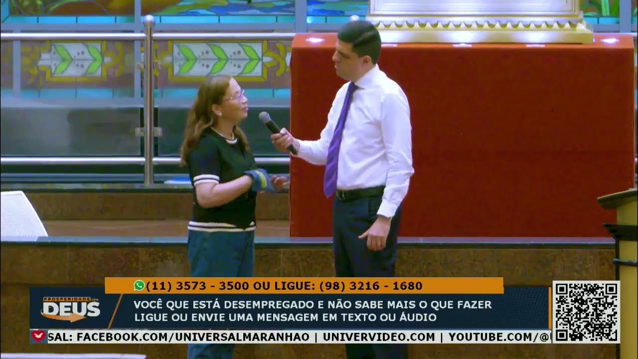 PROGRAMAÇÃO LOCAL - TV CIDADE