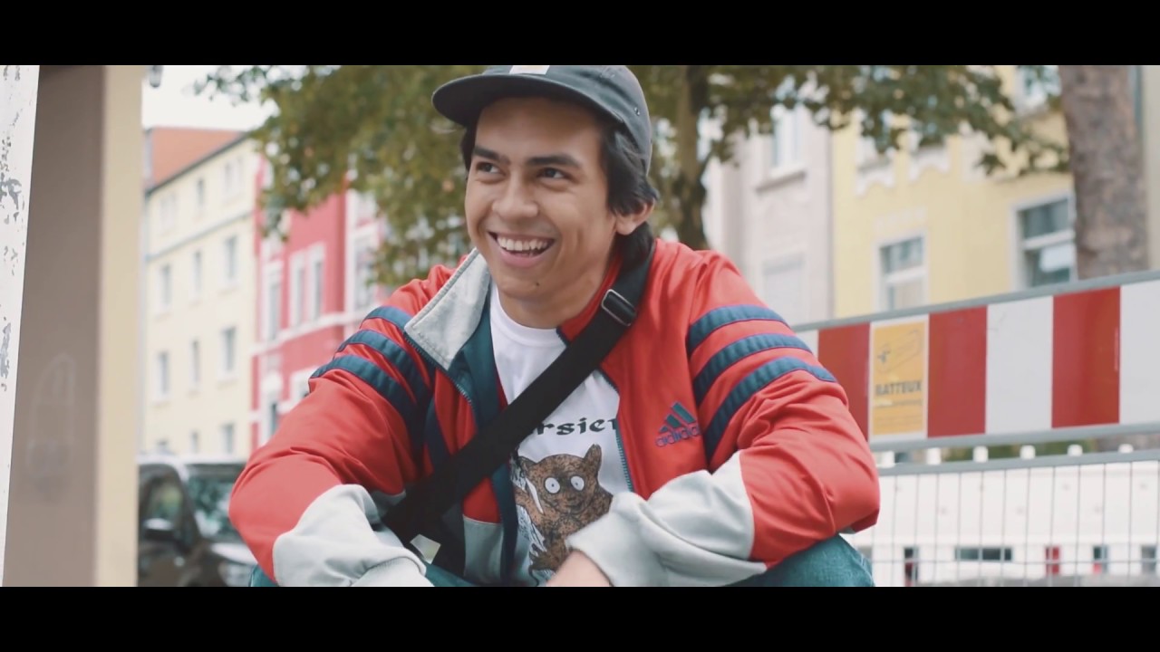 Yuto - Passt schon (Cuts by Marshall Artz)
