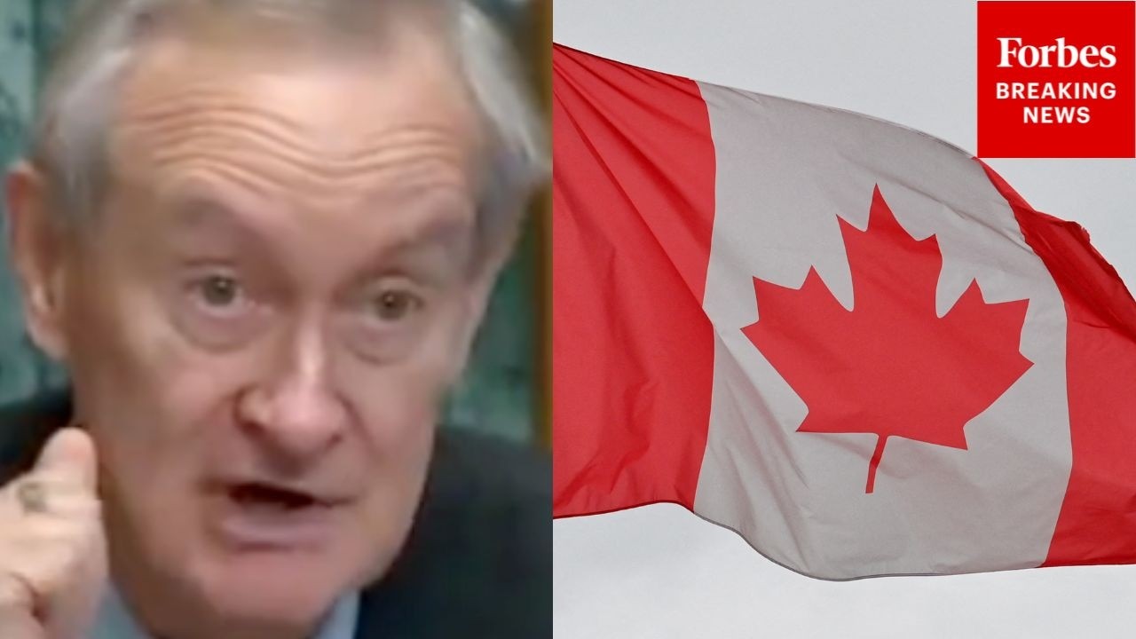 'Limits Market Access': Mike Crapo Slams Canada Over 'Failure' To Comply With USMCA Dairy Agreement