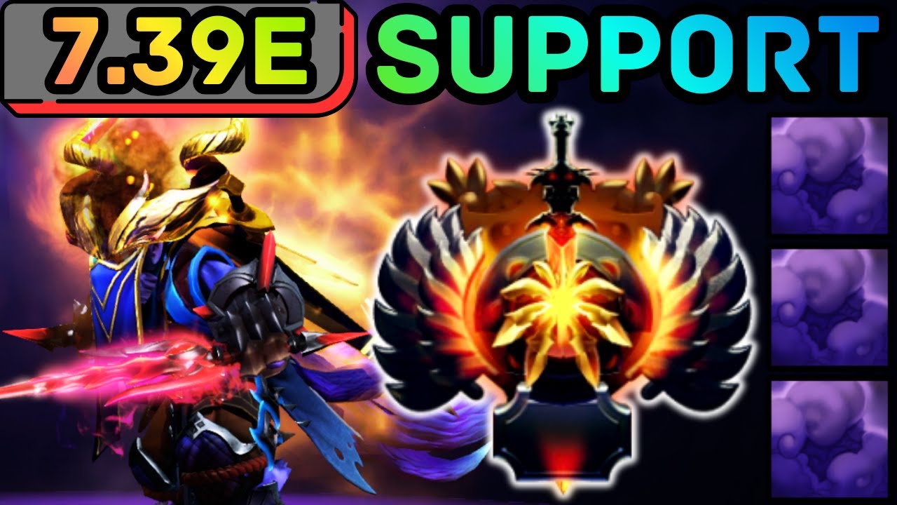 🔥 RIKI SOFT SUPPORT EASY GANKS AND PICKOFFS ⚡ DOTA 2 GAMEPLAY 🔥