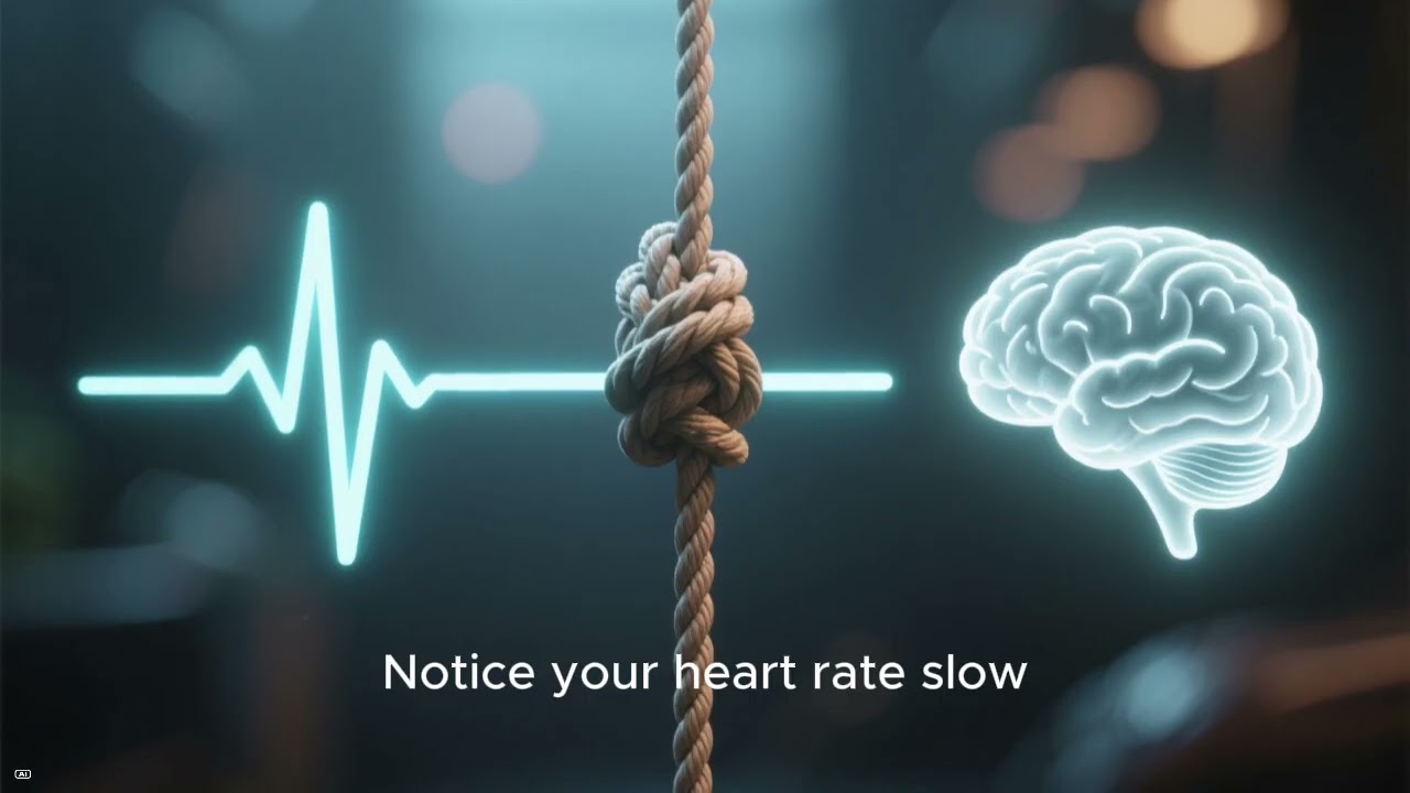 Reset Your Brain and Boost Mental Clarity | Science-Based Habits for Focus & Calm