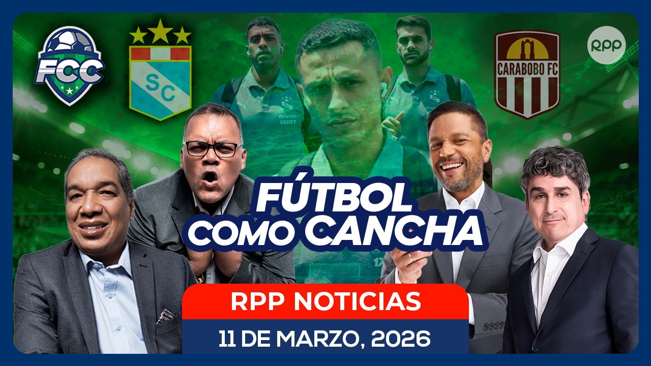 🔴EN VIVO⚽CRISTAL vs. CARABOBO: VIVIMOS LA PREVIA DESDE MATUTE #FEEG2026