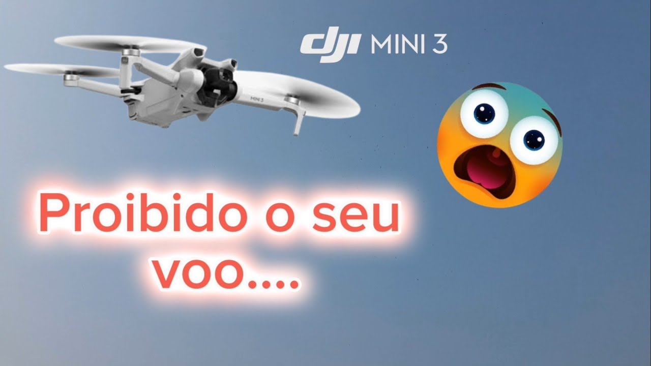 dji mini 3