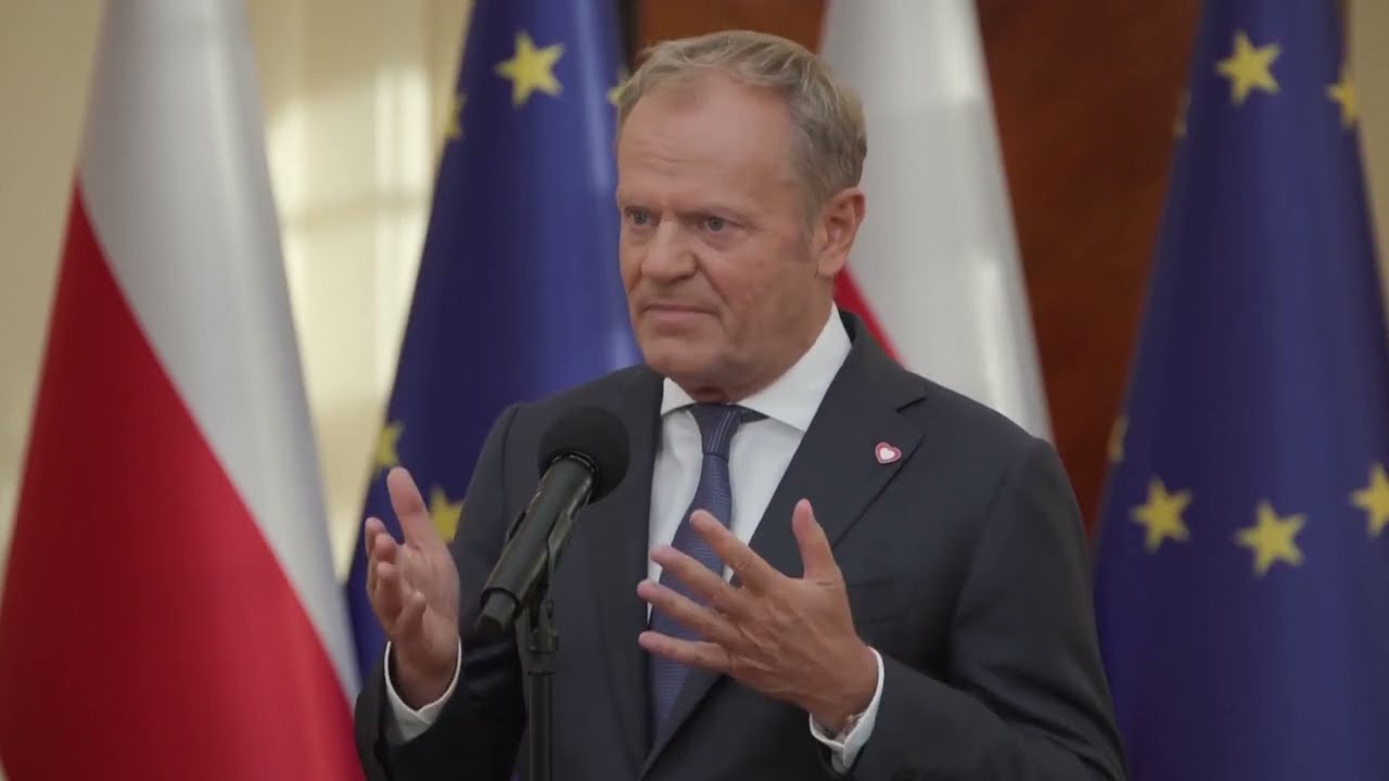 DOKTRYNA NEUMANNA wciąż obowiązuje? Podw&oacute;jne standardy koalicji TUSKA!