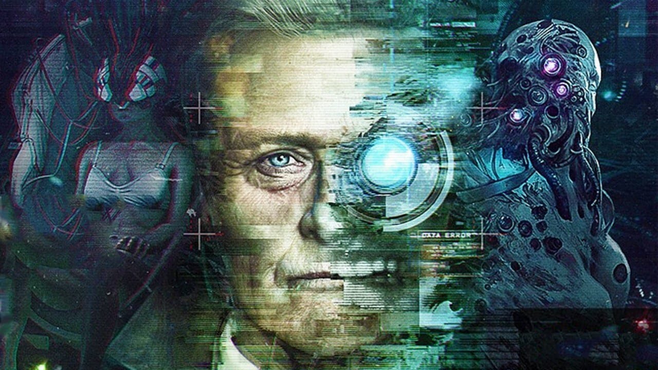 OBSERVER System Redux CYBERPUNK Meets SAW #observergame #observer #rutgerhauer #cyberpunk