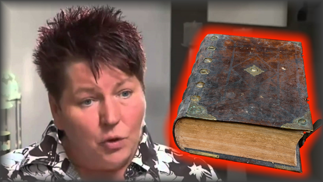 Marianne Dé Hérpes feat. Dome McSchoki - Du willst ein Buch [Extended Version]