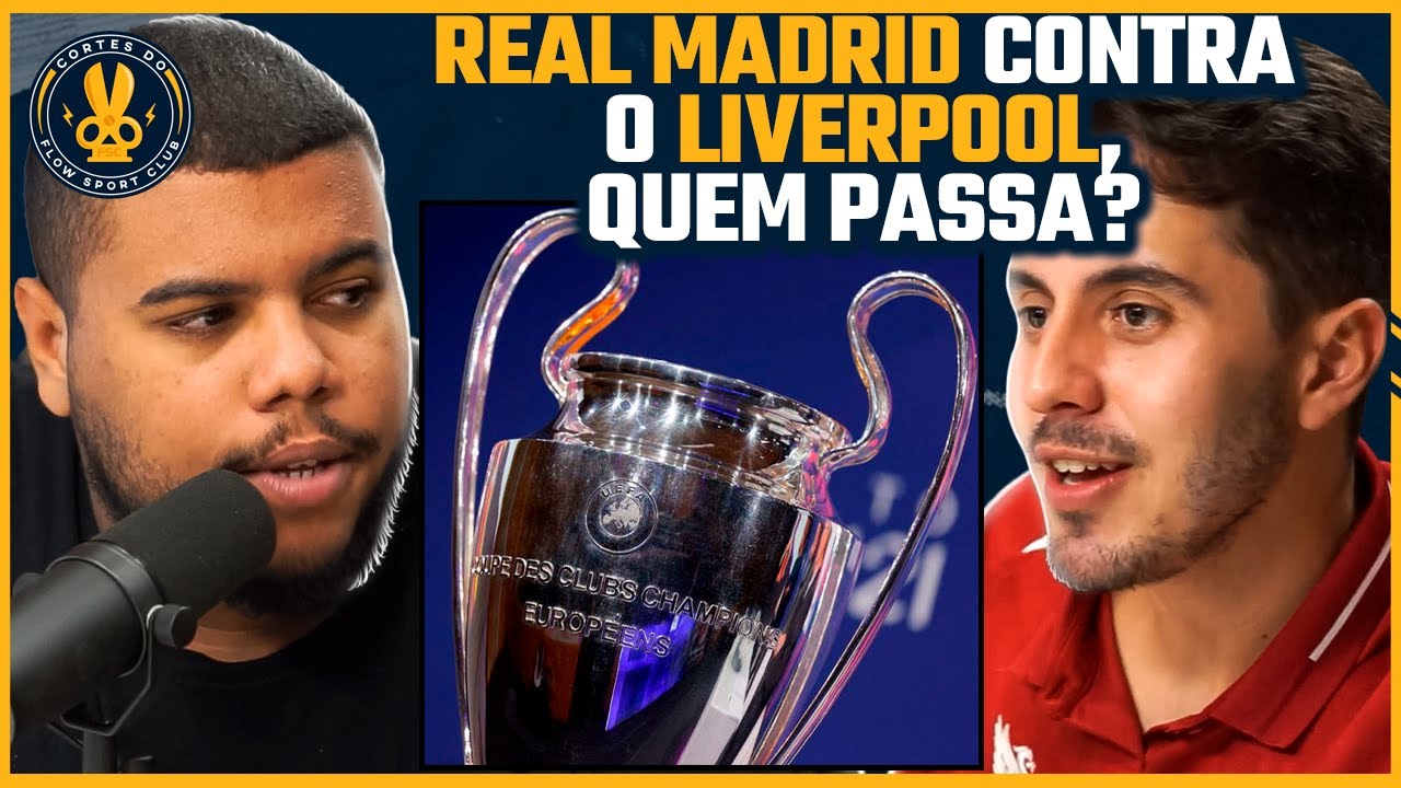 Cravamos as OITAVAS da CHAMPIONS LEAGUE