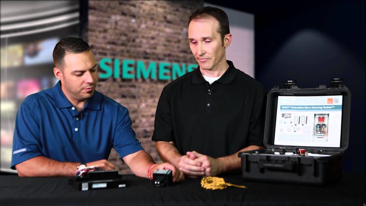 SEM3&trade; - Embedded Micro Metering Module&trade;  | Volt Stream Video Series