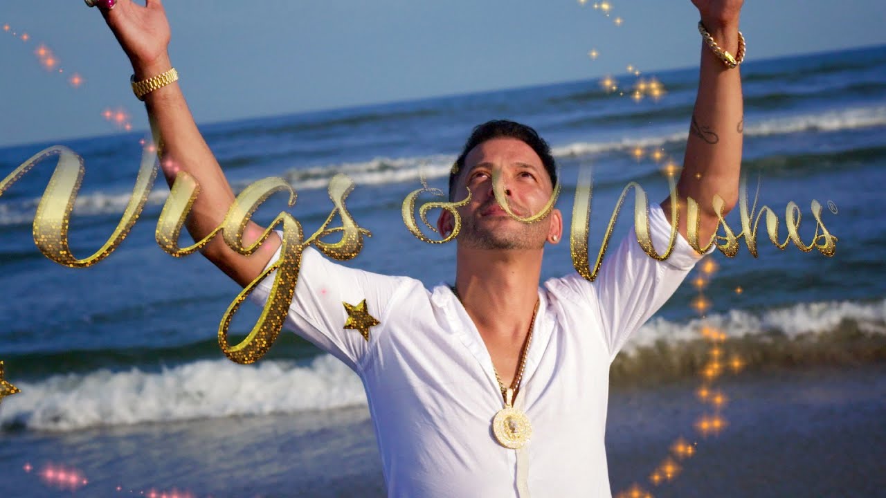 Celebrating 10 Years with Wigs & Wishes!