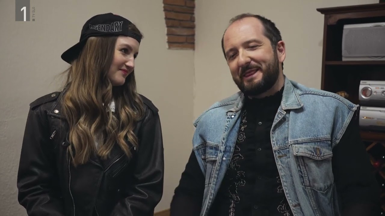 LJUDSKI POP - HUMOR (V PETEK ZVEČER)