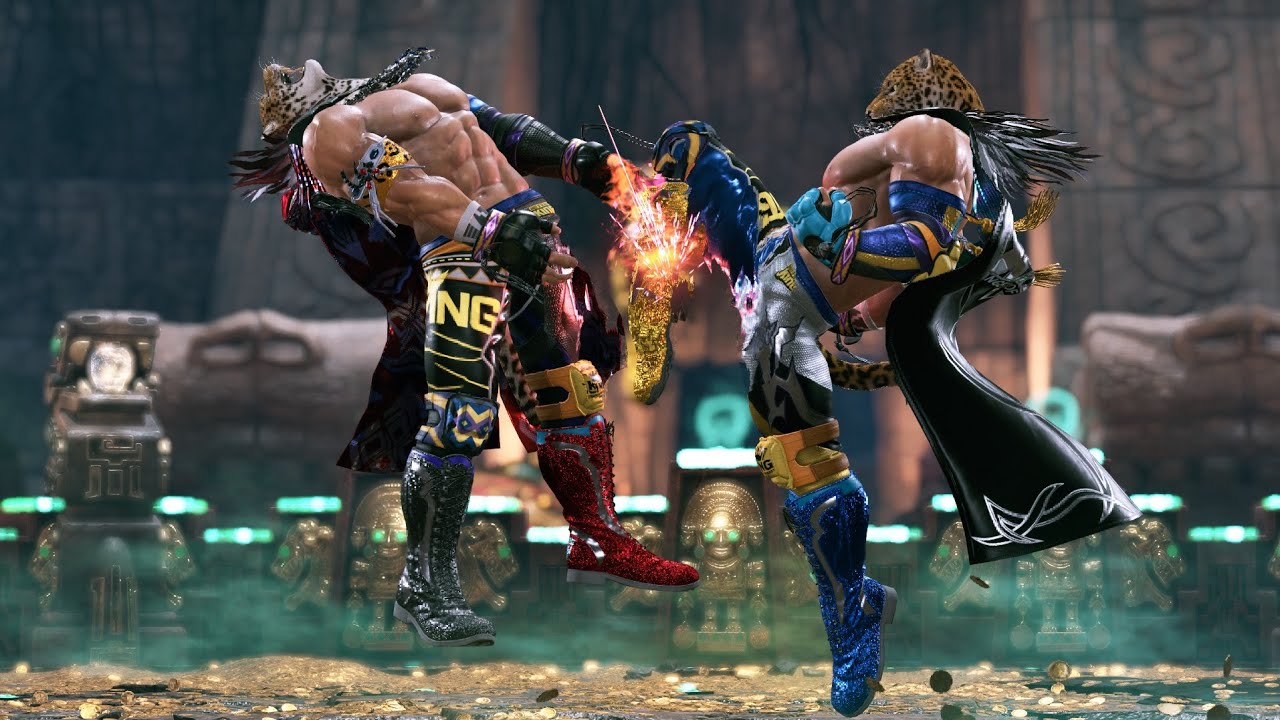 This Lil Majin King Combo is INSANE