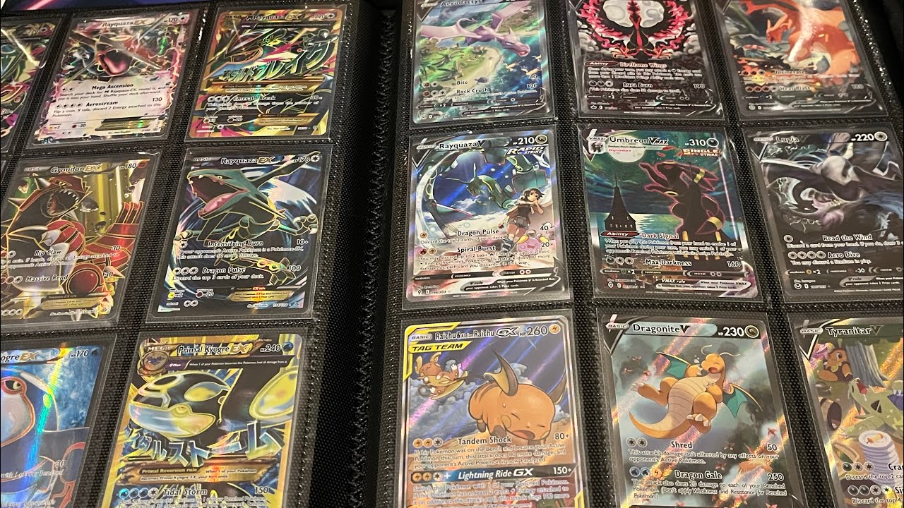 My Personal Collection - 2 Years Later
